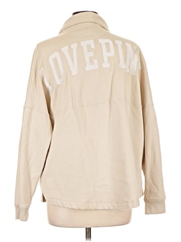 Victoria's Secret Pink Sweatshirt (view 2)