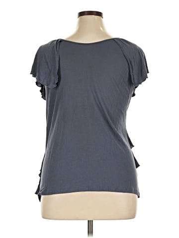 NY&C Short Sleeve Top (view 2)