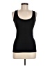 Dynamic Black Tank Top One size - photo 1