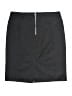 MICHAEL Michael Kors Gray Casual Skirt Size 8 - photo 2