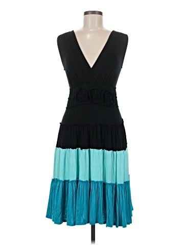 Sangria Cocktail Dress (view 1)
