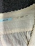 Kimchi Blue Ivory Long Sleeve Blouse Size M - photo 7