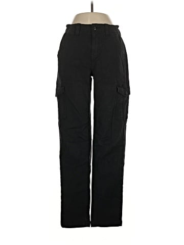 American Eagle Outfitters Cargo Pants (view 1)