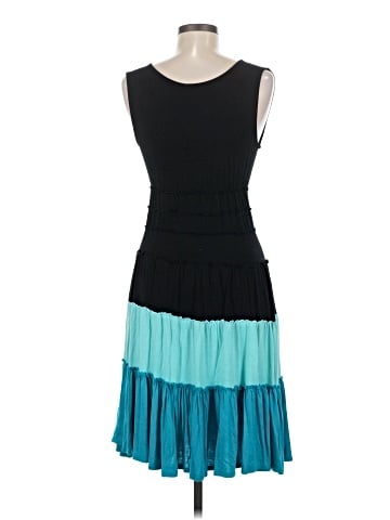 Sangria Cocktail Dress (view 2)