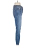 Kut from the Kloth Solid Blue Jeans Size 4 (petite) - photo 4