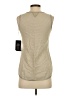 Etcetera Tan Tank Top Size XS - photo 2
