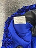 Assorted Brands Stars Blue Cocktail Dress Size XS - photo 8