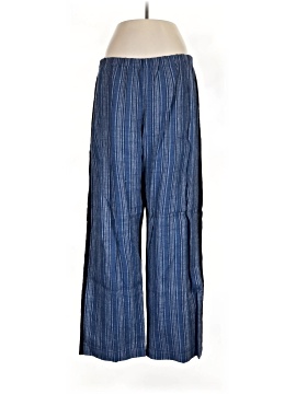 Tory Burch Linen Pants