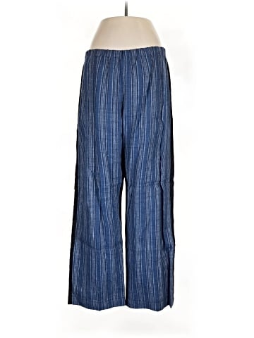 Tory Burch Linen Pants (view 1)