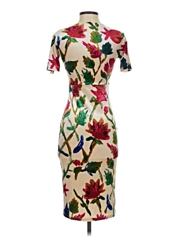Trafaluc by Zara Cocktail Dress (view 2)