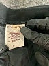 Covington 100% Polyester Solid Black Dress Pants Size 10 - photo 4