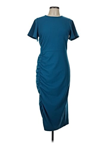 RACHEL Rachel Roy Casual Dress (view 1)