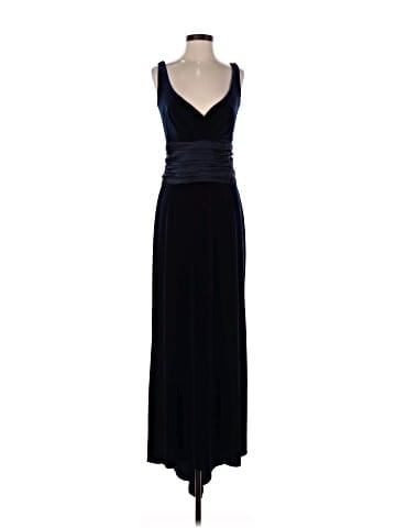 Tadashi Cocktail Dress (view 1)