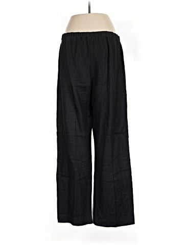 Tory Burch Linen Pants (view 2)