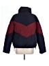 Divided by H&M 100% Polyester Color Block Red Snow Jacket Size L - photo 2