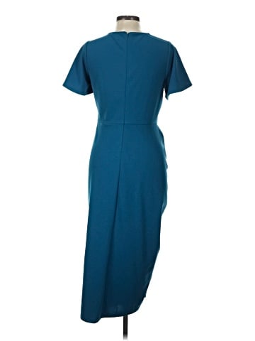 RACHEL Rachel Roy Casual Dress (view 2)