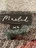 Marled Gray Turtleneck Sweater Size XS - photo 7
