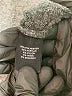 Marled Gray Turtleneck Sweater Size XS - photo 8