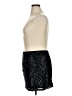Mi ami Black Sleeveless Top Size XL - photo 5
