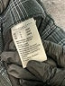 American Eagle Outfitters Plaid Gray Dress Pants Size 0 Short - photo 7