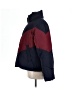 Divided by H&M 100% Polyester Color Block Red Snow Jacket Size L - photo 5
