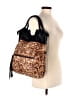 Foley + Corinna Brown Tote One size - photo 2