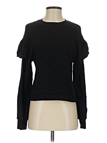 Ulla Johnson Long Sleeve Top (view 1)
