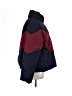 Divided by H&M 100% Polyester Color Block Red Snow Jacket Size L - photo 4