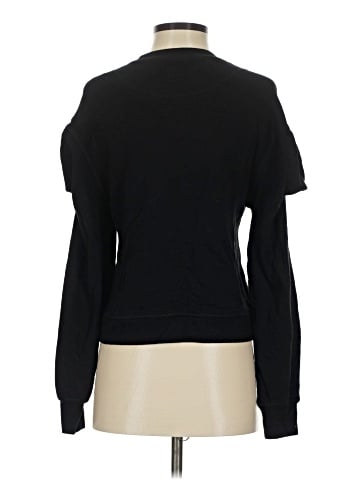 Ulla Johnson Long Sleeve Top (view 2)