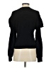 Ulla Johnson Black Long Sleeve Top Size S - photo 2