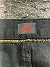 Gold Sign Black Jeans Size 25 waist - photo 7