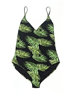 Melissa Odabash One Piece Swimsuit