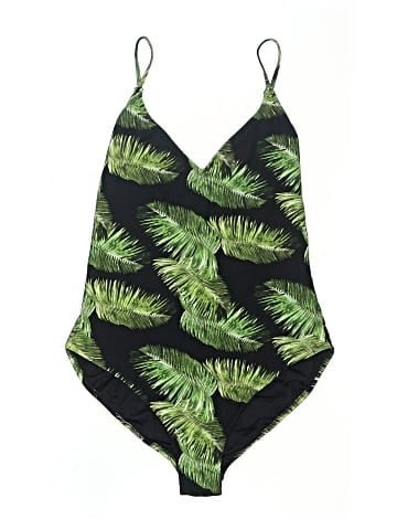 Melissa Odabash One Piece Swimsuit (view 1)