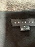 Tribal Tweed Black Casual Dress Size 8 - photo 7