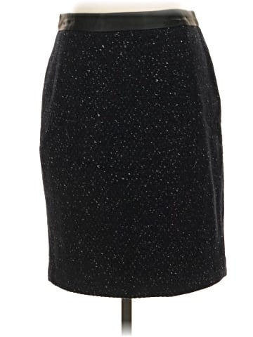 Ann Taylor Formal Skirt (view 1)