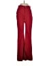 REVICE Red Jeans Size 27 waist - photo 1