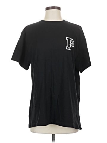 Victoria's Secret Pink Short Sleeve T-Shirt (view 1)