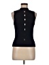 Intermix Black Turtleneck Sweater Size M - photo 1