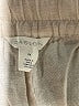 Caslon Ivory Casual Pants Size 2X - photo 4