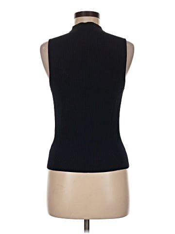 Intermix Turtleneck Sweater (view 2)
