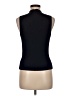 Intermix Black Turtleneck Sweater Size M - photo 2
