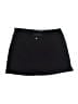 Athleta Solid Black Skort Size XL - photo 2