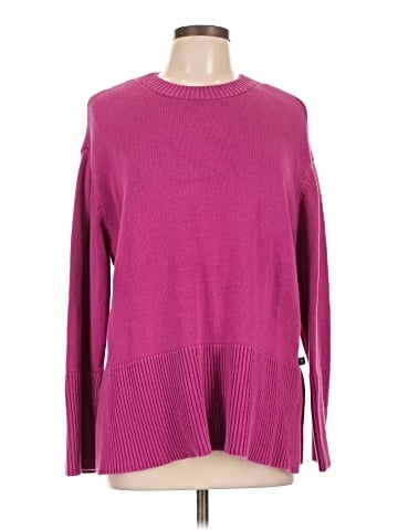 Gap Pullover Sweater (view 1)