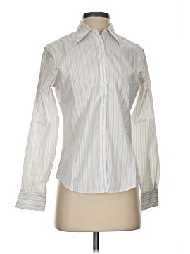 Brooks Brothers Long Sleeve Button Down Shirt