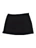 Athleta Solid Black Skort Size XL - photo 1