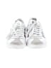 Adidas White Sneakers Size 7 1/2 - photo 2