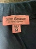 Juicy Couture Blue Casual Pants Size M - photo 7