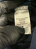 Juicy Couture Blue Casual Pants Size M - photo 8