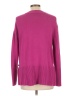 Gap 100% Cotton Pink Pullover Sweater Size L - photo 2