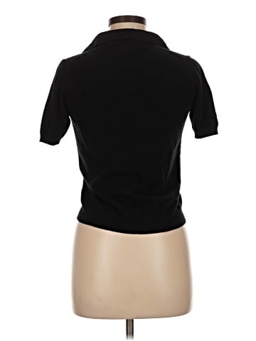 Neiman Marcus Short Sleeve Top (view 2)